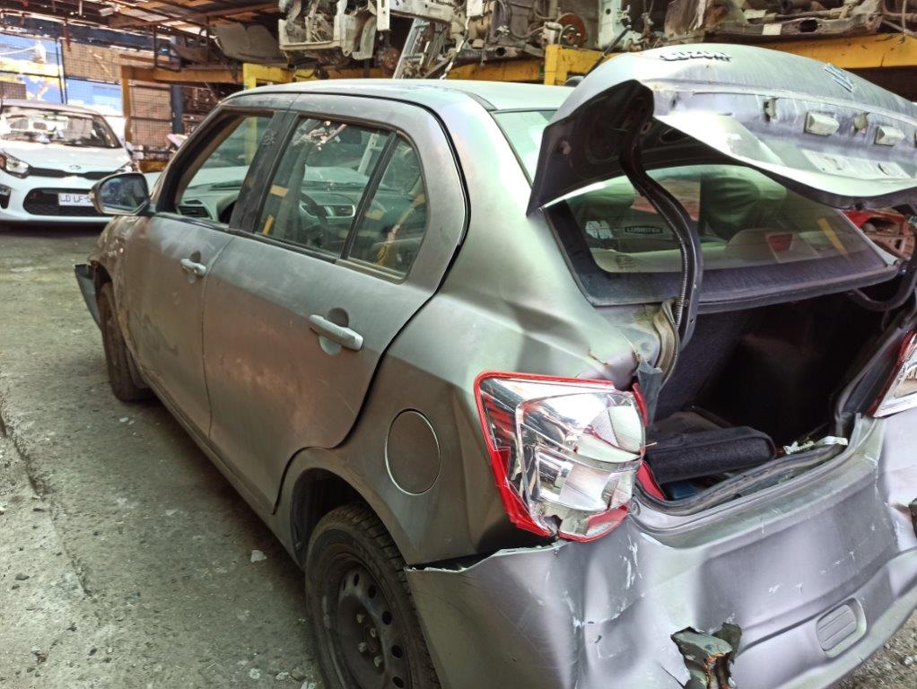 MUñON Suzuki SWIFT 2013  USADO  EN DESARME